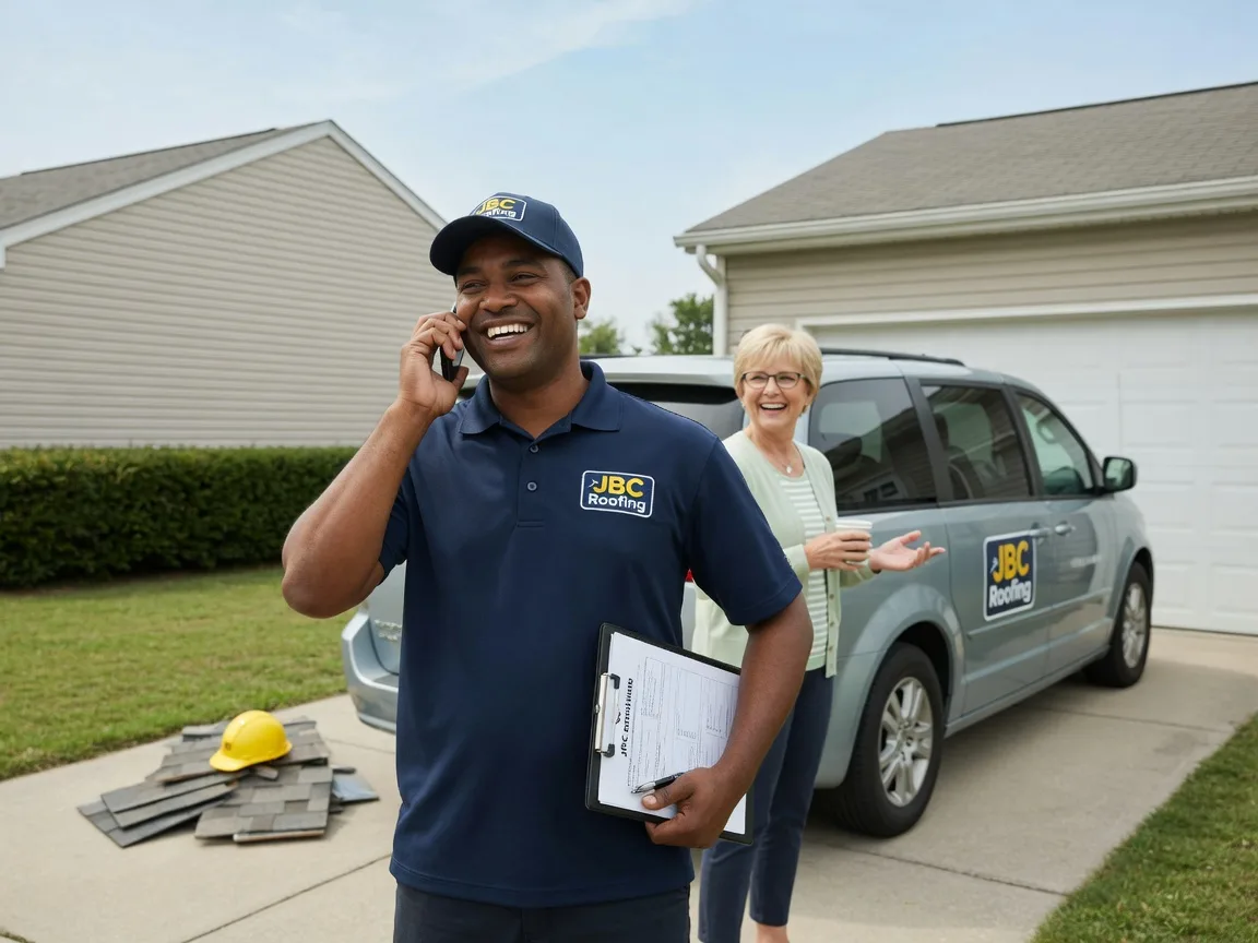 Roof Replacement Edgemoor, SC FAQs